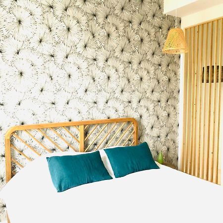 Villa Maison BB Burgonce Bohème centre avec extérieur WIFI gratuit et NETFLIX à Niort Extérieur photo