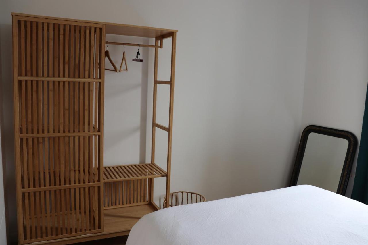Villa Maison BB Burgonce Bohème centre avec extérieur WIFI gratuit et NETFLIX à Niort Extérieur photo