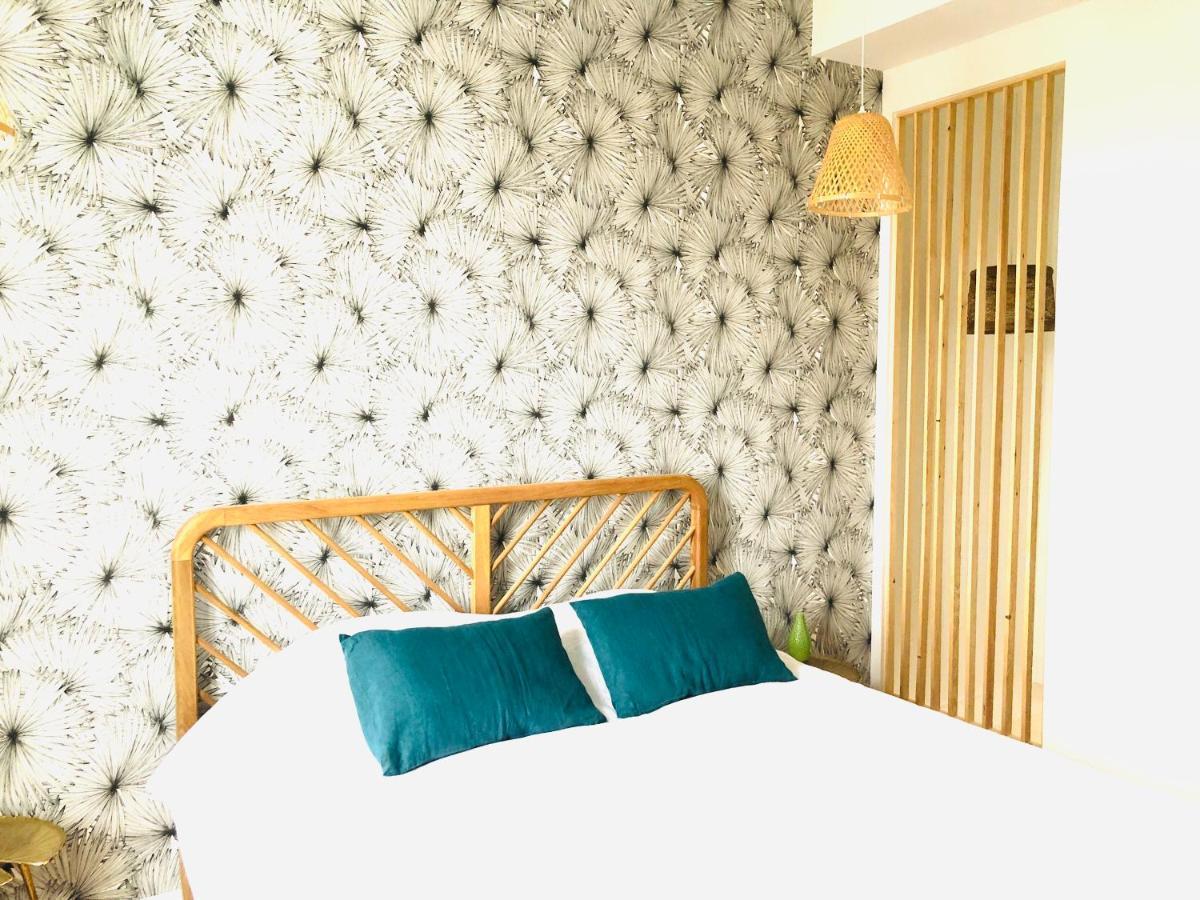 Villa Maison BB Burgonce Bohème centre avec extérieur WIFI gratuit et NETFLIX à Niort Extérieur photo
