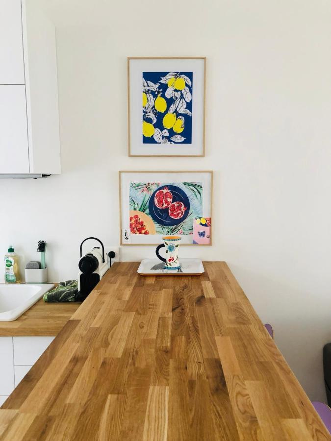 Villa Maison BB Burgonce Bohème centre avec extérieur WIFI gratuit et NETFLIX à Niort Extérieur photo