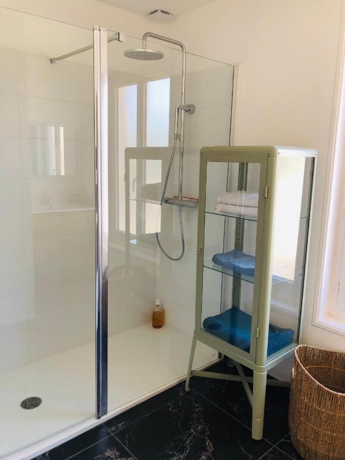 Villa Maison BB Burgonce Bohème centre avec extérieur WIFI gratuit et NETFLIX à Niort Extérieur photo